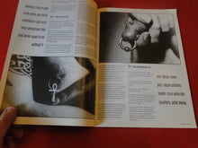 Load image into Gallery viewer, Vintage Nude Erotic Sexy Adult Gay Magazine HIM Body Culture 1992       P78
