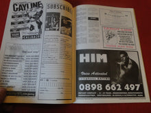 Load image into Gallery viewer, Vintage Nude Erotic Sexy Adult Gay Magazine HIM Body Culture 1992       P78
