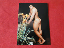 Load image into Gallery viewer, Vintage 18 Y.O + Gay Interest Colt Studios Nude Hot Hung Male Photo        AH23
