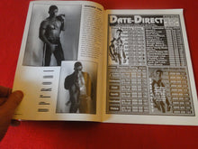 Load image into Gallery viewer, Vintage Nude Erotic Sexy Adult Gay Magazine HIM 1992      P78
