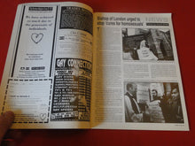 Load image into Gallery viewer, Vintage Nude Erotic Sexy Adult Gay Magazine HIM 1992      P78
