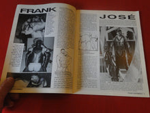 Load image into Gallery viewer, Vintage Nude Erotic Sexy Adult Gay Magazine TC3 Drummer Tough Customers 1992 P78
