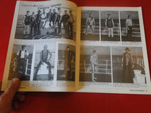 Load image into Gallery viewer, Vintage Nude Erotic Sexy Adult Gay Magazine TC3 Drummer Tough Customers 1992 P78

