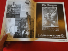 Load image into Gallery viewer, Vintage Nude Erotic Sexy Adult Gay Magazine TC3 Drummer Tough Customers 1992 P78
