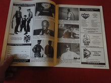 Load image into Gallery viewer, Vintage Nude Erotic Sexy Adult Gay Magazine TC3 Drummer Tough Customers 1992 P78
