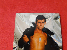 Load image into Gallery viewer, Vintage 18 Y.O. + Gay Interest Nude Hot Hung Muscular Male Colt Photo 5 x 7  AH38
