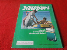 Load image into Gallery viewer, Vintage Nude Erotic Sexy Adult Magazine Gay Interest Playgirl Oct. 1980       P81
