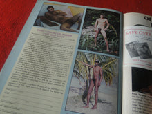 Load image into Gallery viewer, Vintage Nude Erotic Sexy Adult Magazine Gay Interest Playgirl Oct. 1980       P81

