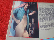 Load image into Gallery viewer, Vintage Nude Erotic Sexy Adult Magazine Gay Interest Playgirl Oct. 1980       P81
