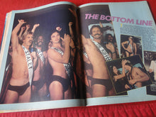 Load image into Gallery viewer, Vintage Nude Erotic Sexy Adult Magazine Gay Interest Playgirl Oct. 1980       P81
