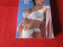 Load image into Gallery viewer, Vintage Adult XXX VHS Porn Tape Spanish Fly Jazzmine Rose                   CJ
