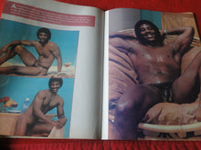 Load image into Gallery viewer, Vintage Nude Erotic Sexy Adult Magazine Gay Interest Playgirl Oct. 1980       P81
