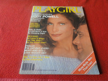 Load image into Gallery viewer, Vintage Nude Erotic Sexy Adult Magazine Gay Interest Playgirl Nov 1978   P81
