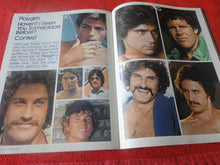 Load image into Gallery viewer, Vintage Nude Erotic Sexy Adult Magazine Gay Interest Playgirl Nov 1978   P81
