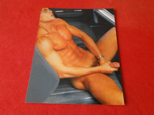 Load image into Gallery viewer, Vintage 18 Y.O. + Gay Interest Nude Hot Hung Muscular Male Photo 8 x 10  AK3

