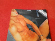 Load image into Gallery viewer, Vintage 18 Y.O. + Gay Interest Nude Hot Hung Muscular Male Photo 8 x 10  AK3
