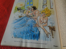 Load image into Gallery viewer, Vintage Nude Erotic Sexy Adult Magazine Gay Interest Playgirl Jan. 1975     P81
