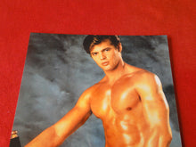 Load image into Gallery viewer, Vintage 18 Y.O. + Gay Interest Nude Hot Hung Muscular Male Photo 8 x 10  AK5
