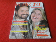 Load image into Gallery viewer, Vintage Nude Erotic Sexy Adult Magazine Gay Interest Playgirl Feb. 1981  P81
