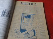 Load image into Gallery viewer, Vintage Nude Erotic Sexy Adult Magazine Gay Interest Playgirl Feb. 1981  P81
