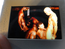 Load image into Gallery viewer, VINTAGE 35MM GAY MALE SLIDE BEEFCAKE MUSCLE NUDE FALCON STUDIOS A16b
