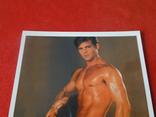 Load image into Gallery viewer, Vintage 18 Y.O. + Gay Interest Nude Hot Hung Muscular Male Photo 8 x 10  AK7
