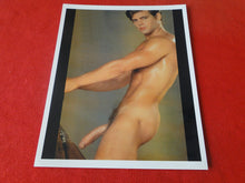 Load image into Gallery viewer, Vintage 18 Y.O. + Gay Interest Nude Hot Hung Muscular Male Photo 8 x 10  AK8

