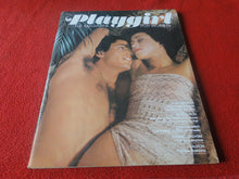 Load image into Gallery viewer, Vintage Nude Erotic Sexy Adult Magazine Gay Interest Playgirl Jan. 1974  P81

