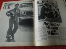 Load image into Gallery viewer, Vintage Nude Erotic Sexy Adult Magazine Gay Interest Playgirl Jan. 1974  P81
