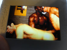 Load image into Gallery viewer, VINTAGE 35MM GAY MALE SLIDE BEEFCAKE MUSCLE NUDE FALCON STUDIOS A16k
