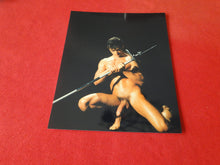 Load image into Gallery viewer, Vintage 18 Y.O. + Gay Interest Nude Hot Hung Muscular Male Photo 8 x 10  AK12
