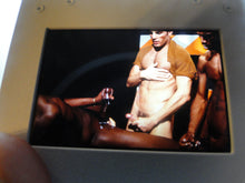 Load image into Gallery viewer, VINTAGE 35MM GAY MALE SLIDE BEEFCAKE MUSCLE NUDE FALCON STUDIOS A16n
