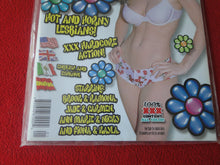 Load image into Gallery viewer, Vintage Nude Erotic Sexy Adult Magazine SEALED Girly Girls #1        P9
