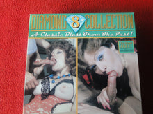Load image into Gallery viewer, Vintage Adult XXX VHS Porn Tape Diamond Collection Vintage Hardcore Sex Cuts  CJ
