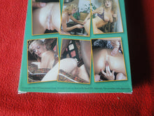 Load image into Gallery viewer, Vintage Adult XXX VHS Porn Tape Diamond Collection Vintage Hardcore Sex Cuts  CJ
