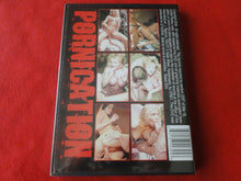 Load image into Gallery viewer, Vintage Adult Porn XXX DVD SEALED Pornication Vol. 15 6 Hours           ;
