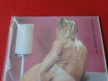 Load image into Gallery viewer, Vintage Nude Erotic Sexy Adult Magazine SEALED Vibro Love Parliament All Color  P9
