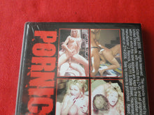 Load image into Gallery viewer, Vintage Adult Porn XXX DVD SEALED Pornication Vol. 15 6 Hours           ;
