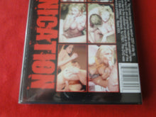 Load image into Gallery viewer, Vintage Adult Porn XXX DVD SEALED Pornication Vol. 15 6 Hours           ;
