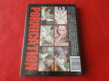 Load image into Gallery viewer, Vintage Adult Porn XXX DVD SEALED Pornication Vol. 13 6 Hours            #

