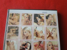 Load image into Gallery viewer, Vintage Adult Porn XXX DVD SEALED Porn Stars Vol. 4 5 Hours               #
