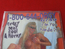 Load image into Gallery viewer, Vintage Nude Erotic Sexy Adult Magazine SEALED Superhot Honeys All Color    P9
