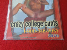 Load image into Gallery viewer, Vintage Nude Erotic Sexy Adult Magazine SEALED Superhot Honeys All Color    P9

