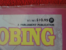 Load image into Gallery viewer, Vintage Nude Erotic Sexy Adult Magazine SEALED Pussy Probing Parliament     P9

