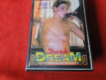 Load image into Gallery viewer, Vintage Adult XXX VHS Porn Tape Sex Ess Dark Dream Kinky Bizarre    CJ

