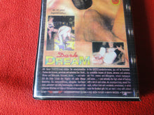Load image into Gallery viewer, Vintage Adult XXX VHS Porn Tape Sex Ess Dark Dream Kinky Bizarre    CJ
