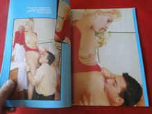Load image into Gallery viewer, Vintage Nude Erotic Sexy Adult Magazine Crazy With Desire #6 All Color     P9

