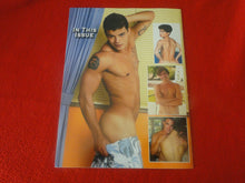 Load image into Gallery viewer, Copy of Vintage 18 Y. O. + Sexy Erotic Gay Adult Magazine All Boy 2015     P51
