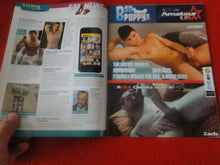 Load image into Gallery viewer, Vintage 18 Y. O. + Sexy Erotic Gay Adult Magazine All Boy 2015     P51
