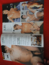 Load image into Gallery viewer, Vintage 18 Y. O. + Sexy Erotic Gay Adult Magazine All Boy 2000     P51

